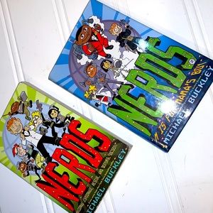 NERDS Bundle